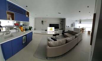 Imagem 2: Apartamento à venda, Lapa, 69m², 2 dormitórios, 1 suíte, 1 vaga!