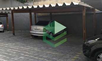 Imagem 4: Apartamento com 2 dormitórios à venda, 57 m² por R$ 280.000,00 - Demarchi - São Bernardo d