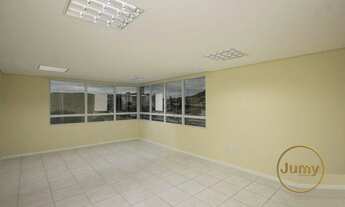 Imagem 4: ANDAR CORPORATIVO + 8 VAGAS + 8 BANHEIROS