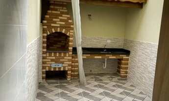 Imagem 5: SOBRADO INDIVIDUAL Á VISTA