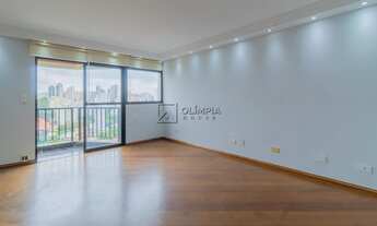 Imagem 3: Apartamento Venda Sumaré 102 m² 2 Dormitórios