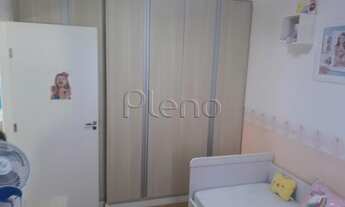 Imagem 5: Apartamento - Jardim Pacaembu - Campinas