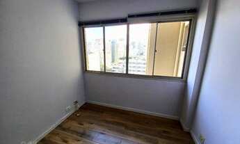 Imagem 2: Apartamento de 2 Dormitórios na Rua Oscar Freire