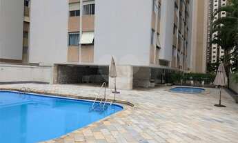 Imagem 2: São Paulo - Apartamento Padrão - ITAIM BIBI