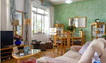 Imagem 2: Apartamento à venda, Campos Elíseos, 110m², 2 dormitórios, sem vaga!