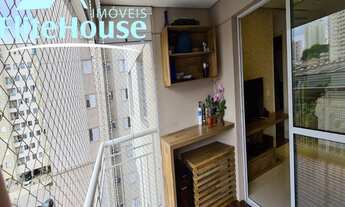 Imagem 3: APARTAMENTO RESIDENCIAL em SÃO PAULO - SP, VILA VERA