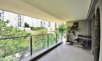 Imagem: Apartamento à venda, Vila Nova Conceição