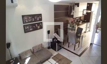 Imagem 2: Casa de Condomínio à Venda - Rio Branco, 2 Quartos, 106 m2