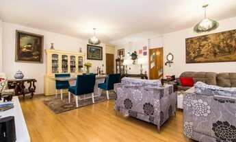 Imagem 2: Venda Apartamento 3 Dormitórios - 177 m² Jardim Paulista