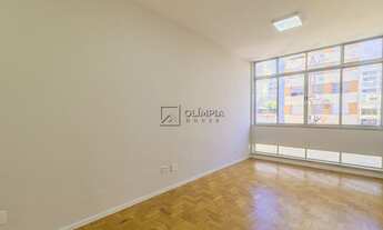 Imagem 1: Apartamento Venda 2 Dormitórios - 67 m² Higienópolis