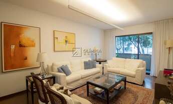 Imagem 2: Apartamento Venda Campo Belo 193 m² 4 Dormitórios