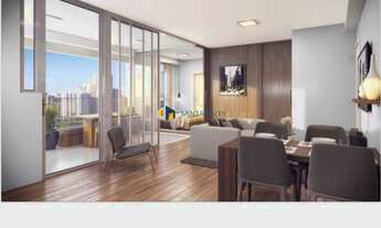 Imagem 12: Moema Pássaros Apartamento com 2 dormitórios