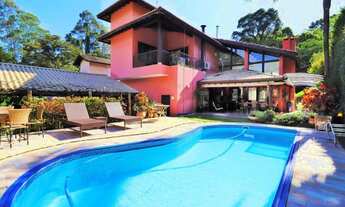 Imagem 3: Excelente Imóvel em Condomínio de Alto Padrão na Granja Viana