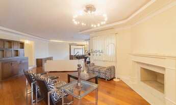 Imagem 5: Apartamento Venda Campo Belo 374 m² 4 Dormitórios