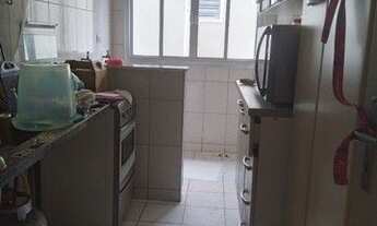 Imagem 7: Apartamento para venda com 51 metros quadrados com 2 quartos