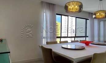 Imagem 7: PF16* Cobertura alto padrão com excelente localização em Boa Viagem - 4 suítes