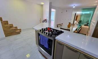 Imagem 3: Villa Verde 1 Semimobiliado 3 Qts Poço Artesiano + Churrasqueira