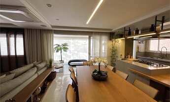 Imagem 4: Apartamento no bairro alto da lapa em São Paulo