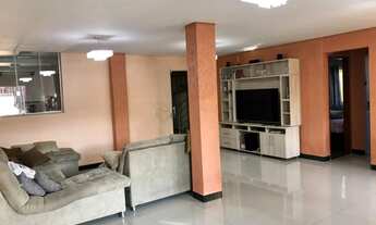 Imagem 3: Vendo Sobrado no Jardim Novo Mundo com 7 quartos