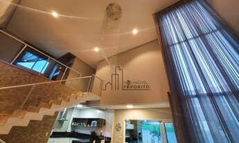 Imagem 3: Belíssima Casa à venda Condomínio Residencial Gran Ville em Itupeva/SP R$ 1.385.000,00