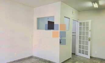 Imagem 6: Sala, 35 m² - venda por R$ 250.000,00 ou aluguel por R$ 1.100,00/mês - Lourdes - Belo Hori