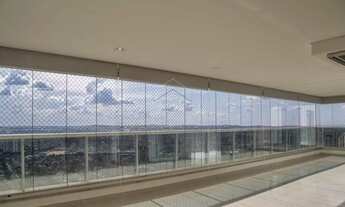 Imagem 1: Ribeirão Preto - Apartamento Padrão - Jardim Botânico