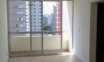 Imagem 4: Apartamento Venda Itaim Bibi 54 m² 1 Dormitórios