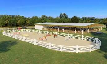Imagem 3: Fazenda/Sítio/Chácara para venda Chácaras da Fazenda 1
