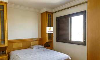 Imagem 7: Apartamento à venda, Vila Regente Feijó, 83m², 3 dormitórios, 1 suíte, 2 vagas!