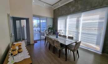 Imagem 7: Araraquara - Casa de Condomínio - Condomínio Buona Vita