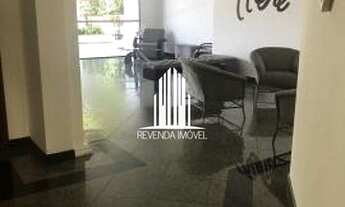 Imagem: APARTAMENTO 3 DORMITORIOS 1 SUITE 2 VAGAS