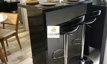 Imagem 7: Apartamento à venda, Vila Nova Conceição, 38m², 1 dormitório, 1 vaga!