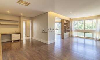 Imagem 2: Apartamento Venda Sumaré 138 m² 3 Dormitórios