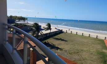 Imagem 2: Apartamento para venda tem 57 metros quadrados com 2 quartos em Cumbuco - Caucaia - CE