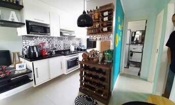 Imagem 2: Apartamento em Campo Novo