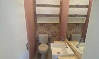 Imagem 6: Apartamento Alphaville à venda, 98 m² por R$ 1.250.000 - Alphaville - Barueri/SP