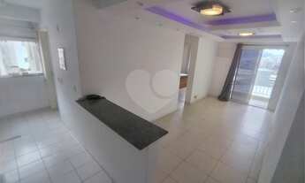 Imagem: Apartamento 03 Quartos no Cachambi