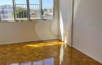 Imagem 3: Apartamento - 02 quartos - Bonsucesso