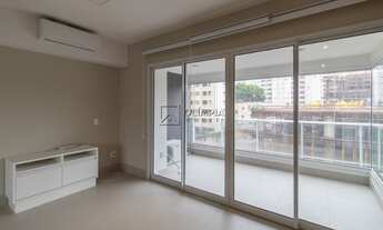 Imagem 2: Apartamento Venda 1 Dormitórios - 34 m² Consolação