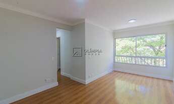 Imagem: Apartamento Venda Pompéia 63 m² 3 Dormitórios