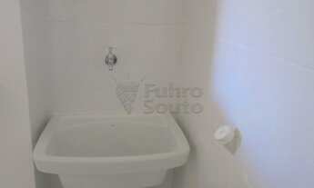 Imagem 3: Pelotas - Apartamento Padrão - Centro