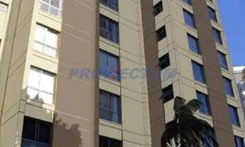 Imagem: Kitnet - Centro - Campinas