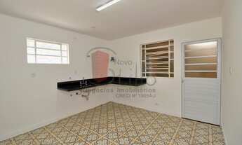 Imagem 6: Sobrado para locação no Ipiranga