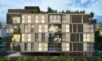 Imagem 4: Apartamento à venda no bairro Intermares - Cabedelo/PB