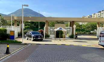 Imagem 3: Excelente 2 quartos com Vista Livre no Luar do Pontal - Recreio dos Bandeirantes