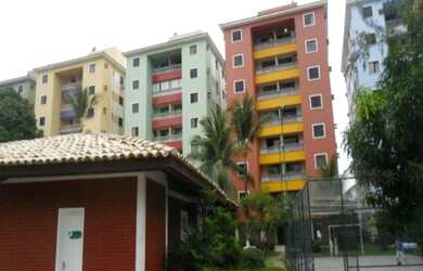 Imagem 5: Apartamento no Jardim Botanico 2/4 com varanda