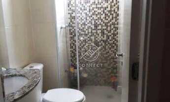 Imagem 5: Gardens Living Clube - 59m2 com 2 dormitórios e 1 vaga - Rua Descampado - Vila das Merces