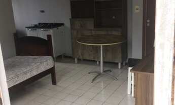 Imagem 2: Alugo quarto mobiliado na Anita Garibaldi