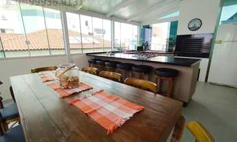 Imagem 5: Cobertura para Venda em Florianópolis, Canasvieiras, 3 dormitórios, 1 suíte, 2 banheiros