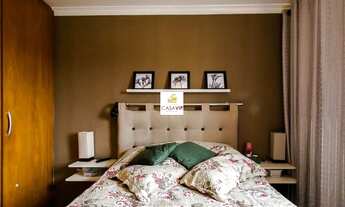 Imagem 5: Apartamento à venda, Sacomã, 55m², 2 dormitórios, 1 vaga!